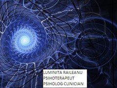 Raileanu Luminita - Cabinet de psihologie